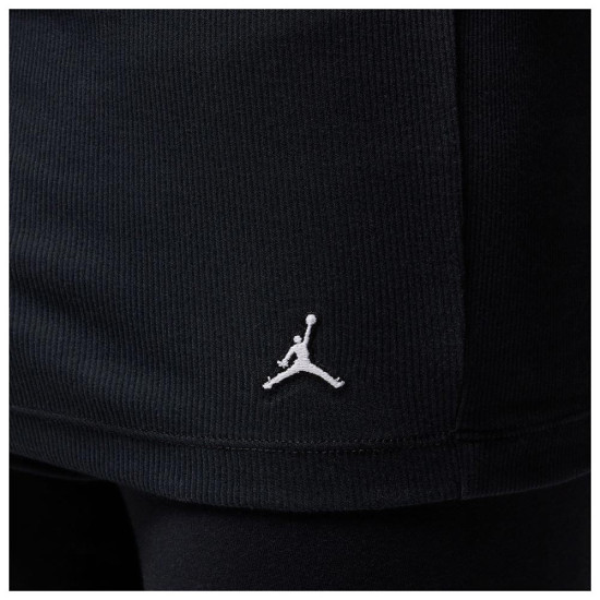 Jordan Ανδρική αμάνικη μπλούζα Flight Base Tank Top (2-Pack)
